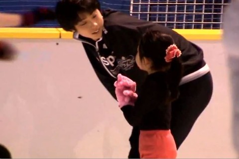 アイスリンク仙台　2