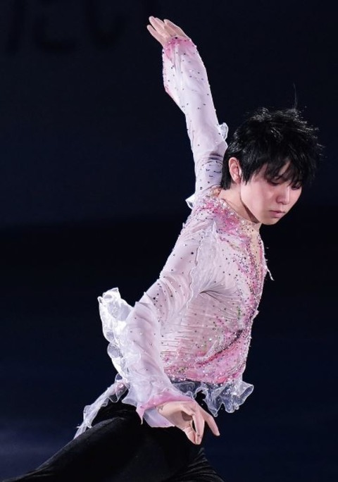 YUZU'LL BE BACK Ⅲ　5