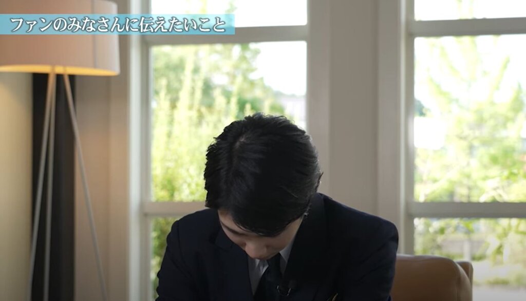 羽生結弦　機長羽生結弦の旅路　配信購入特典　ANA アクリルスタンド　未開封 羽生結弦 ANA アクリルスタンド 羽生機長