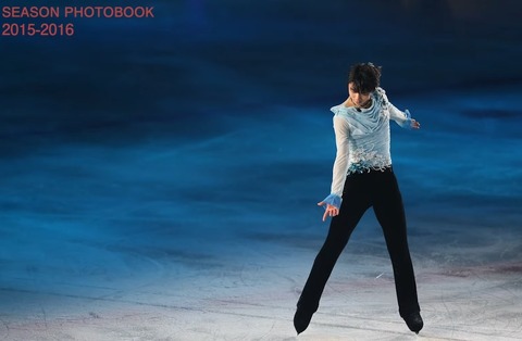 SEASON PHOTOBOOK　第1回　12