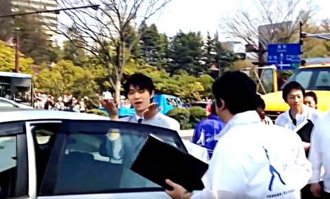 14 パレード kiss 2_Fotor