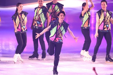 KISS & CRY THE STAGE 2 4