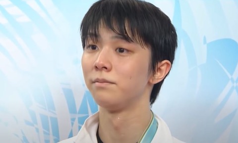 20 全日本 FS 演技後インタビュー