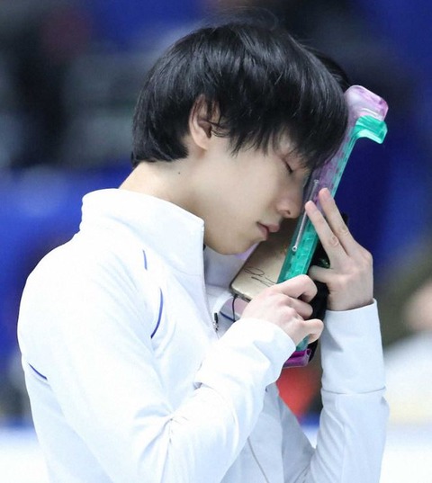 19 全日本 22日公式練習 スポニチ 小海途 1_Fotor