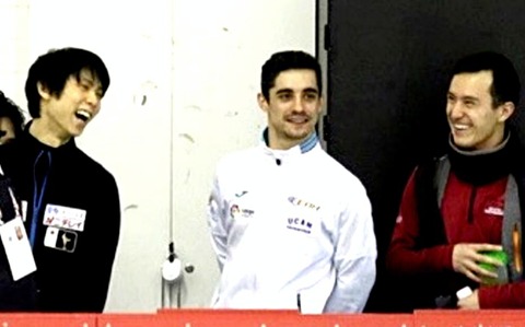 16 ワールド ユズ ハビ パトリック_Fotor