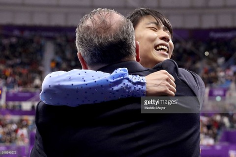 ジスランコーチ　1