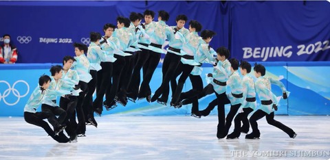 22 北京 4A 放物線