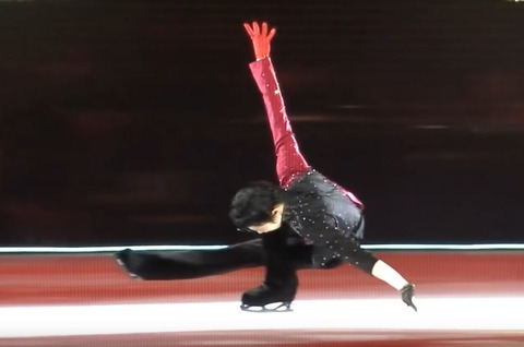 19 FaOI 富山マスカレイド 3