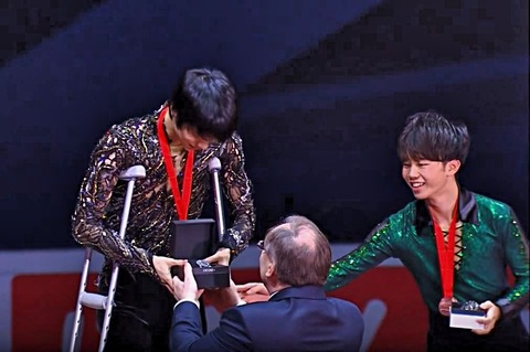 18 ロステレ　表彰式　20_Fotor