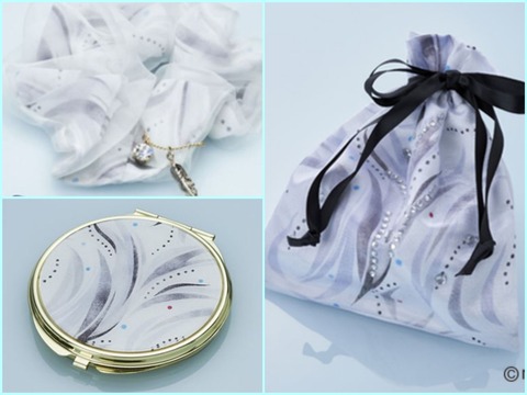 共に前へ　シュシュ　1_Fotor_Collage