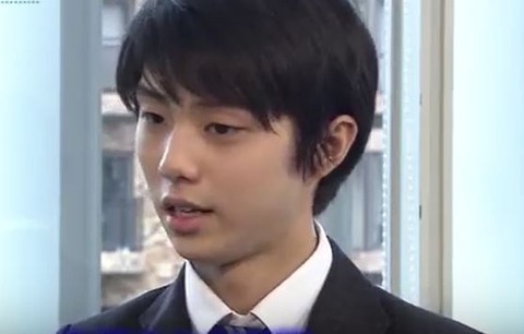 16歳のインタビュー 2