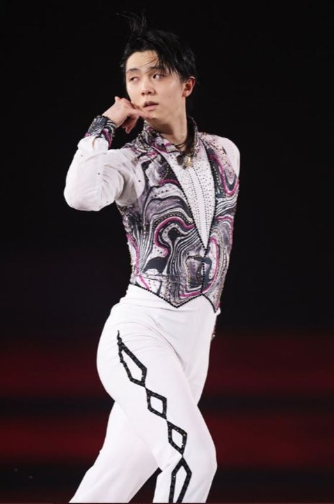 21 SOI  Aflo　森田　Crazy 7