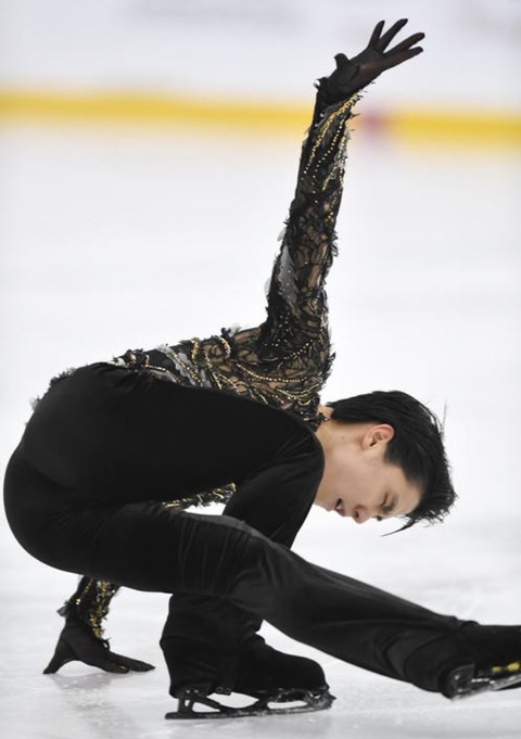 18 オータム　Origin  7  ニッカン