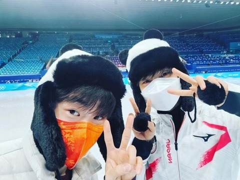 22 北京 ボーヤン instagram