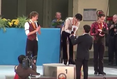 2011 ネーベルホルン杯 21