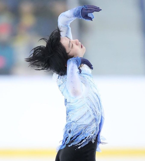 19  オータムクラシック　SP　Sponichi Annex　小海途　6