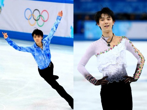 2014 ソチ　fs  6_Fotor_Collage