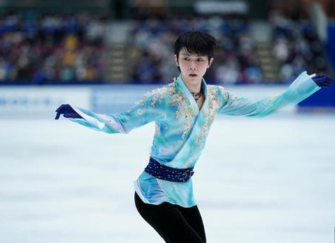 20　全日本　FS　10