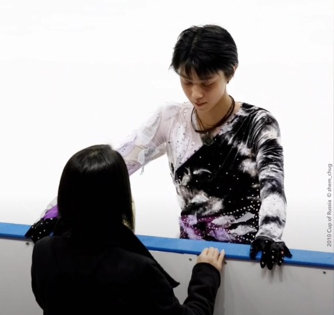 ロシアより愛をこめて　6