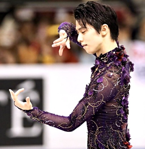 19 スケートカナダ Origin