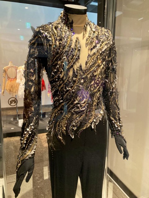 伊藤聡美　衣装展　京都　2