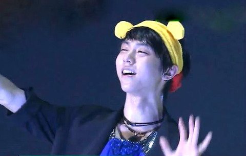 17 FaOI 新潟 楽日 finale 7