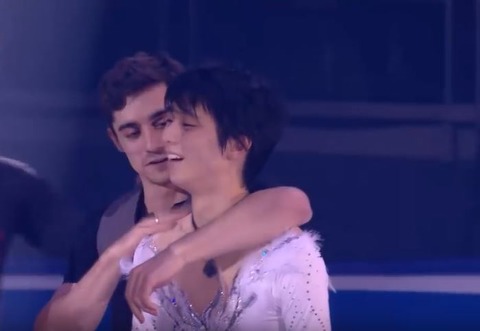 16 GPF finale 36