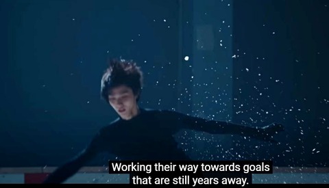 LOTTE  CM  英語　3_Fotor