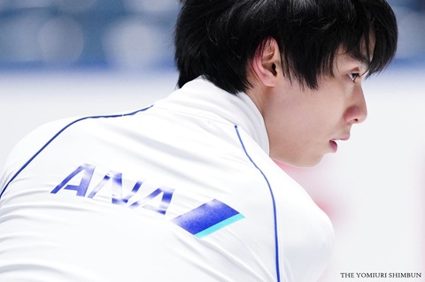 19 全日本　19日公式練習　読売　若杉　2
