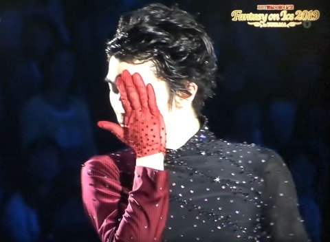 19 FaOI 富山マスカレイド 1