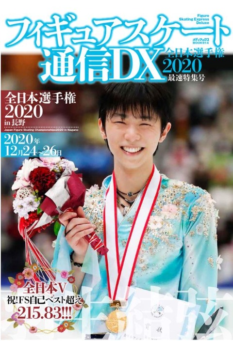 20　全日本　通信　1