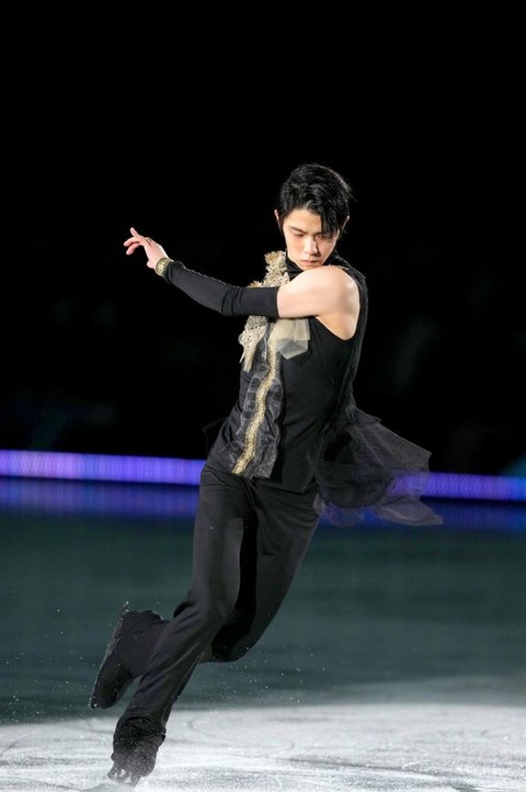 notte stellata  3 12  報知