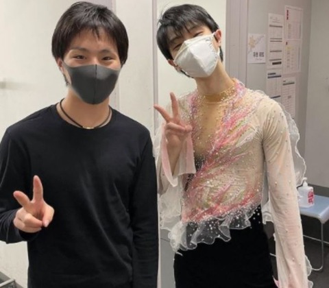 21 全日本 三浦佳生