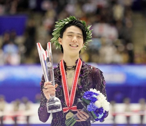 19 NHK杯　毎日　6