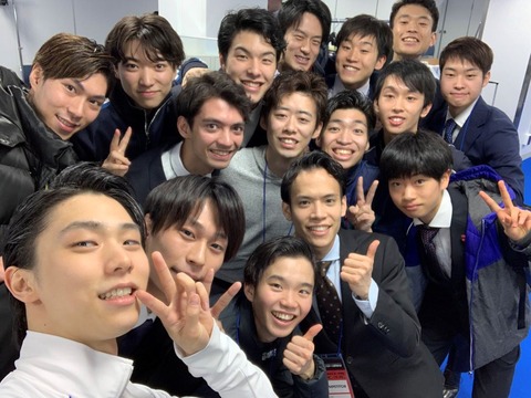 19 全日本　山田耕新