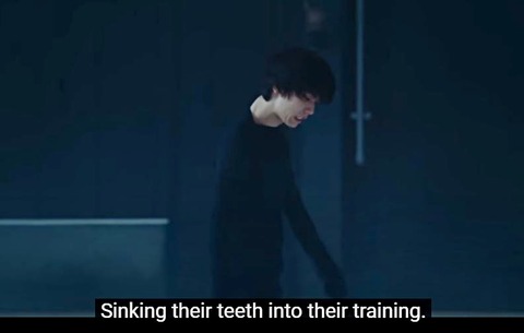 LOTTE  CM  英語　8_Fotor