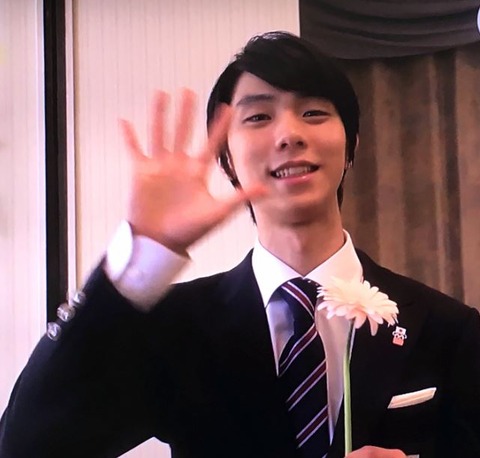 花は咲く　メイキング　6-17