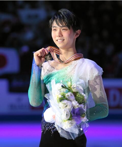 17 ワールド 表彰式 asahi 1