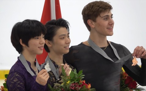 18 Autumn 表彰式 4