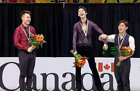 19 スケカナ　表彰式　19_Fotor