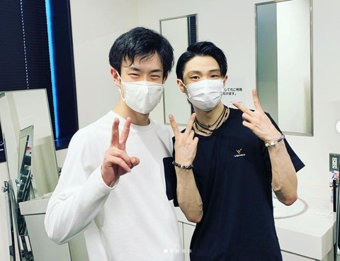 21 SOI  yamamotosouta山本  1