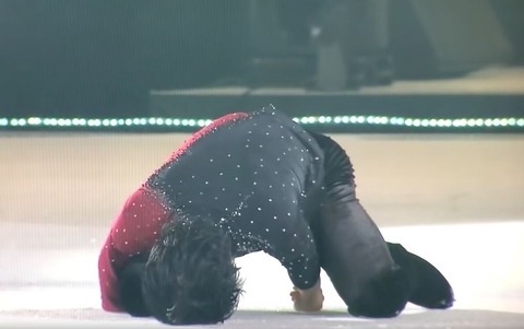 19 FaOI 富山マスカレイド 6