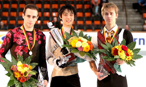 2011 ネーベルホルン杯 17