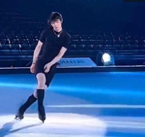 FaOI 新潟公演 練習 1