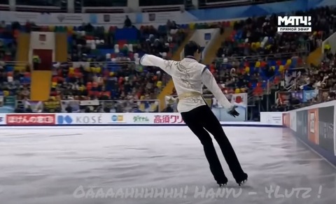 ロシアより愛をこめて　14