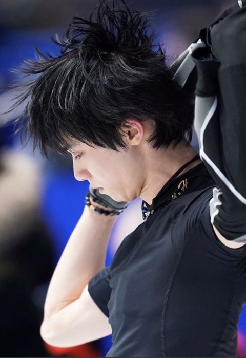 19 全日本 21日公式練習 矢口亨 1