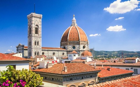 Firenze Duomo