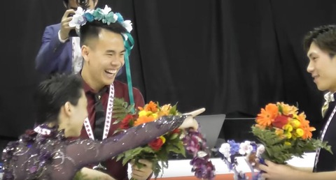 19 スケカナ　花冠　3