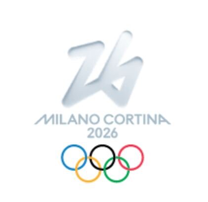 2026 MILANO マーク