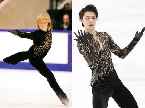 ニジンスキー 2_Fotor_Collage